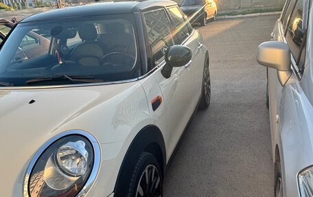 MINI Hatch, 2017 год, 1 476 000 рублей, 3 фотография
