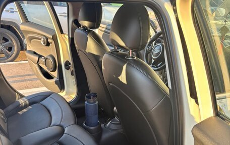 MINI Hatch, 2017 год, 1 476 000 рублей, 9 фотография