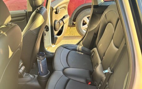 MINI Hatch, 2017 год, 1 476 000 рублей, 10 фотография