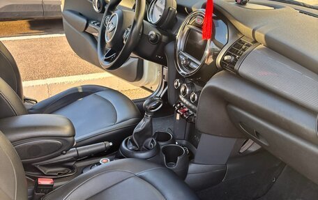 MINI Hatch, 2017 год, 1 476 000 рублей, 8 фотография