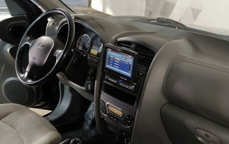 Hyundai Santa Fe Classic, 2008 год, 630 000 рублей, 8 фотография