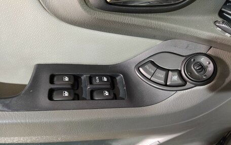 Hyundai Santa Fe Classic, 2008 год, 630 000 рублей, 12 фотография