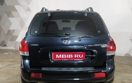 Hyundai Santa Fe Classic, 2008 год, 630 000 рублей, 5 фотография