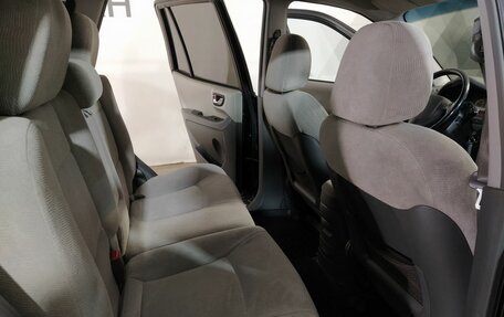 Hyundai Santa Fe Classic, 2008 год, 630 000 рублей, 17 фотография