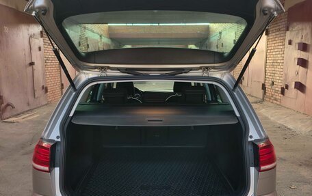 Volkswagen Golf VII, 2018 год, 1 870 000 рублей, 6 фотография