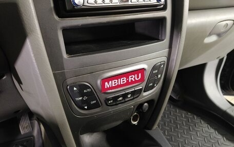 Hyundai Santa Fe Classic, 2008 год, 630 000 рублей, 14 фотография