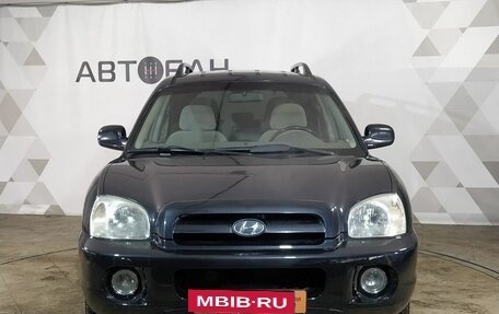 Hyundai Santa Fe Classic, 2008 год, 630 000 рублей, 2 фотография