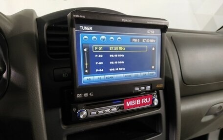 Hyundai Santa Fe Classic, 2008 год, 630 000 рублей, 15 фотография