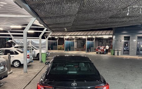 Toyota Camry, 2025 год, 3 950 000 рублей, 4 фотография