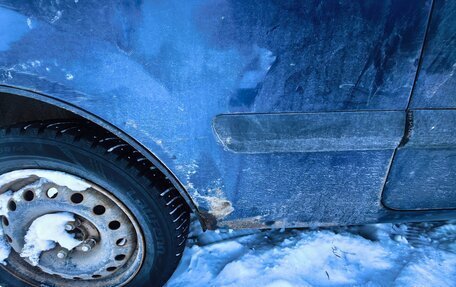 Hyundai Getz I рестайлинг, 2008 год, 260 000 рублей, 7 фотография