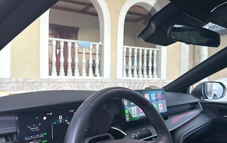 Toyota Camry, 2025 год, 3 950 000 рублей, 5 фотография