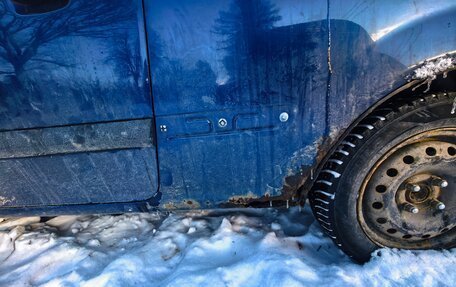 Hyundai Getz I рестайлинг, 2008 год, 260 000 рублей, 5 фотография