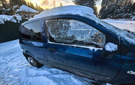 Hyundai Getz I рестайлинг, 2008 год, 260 000 рублей, 6 фотография