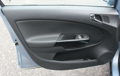 Opel Corsa D, 2007 год, 470 000 рублей, 8 фотография