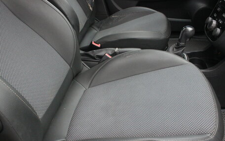 Opel Corsa D, 2007 год, 470 000 рублей, 15 фотография