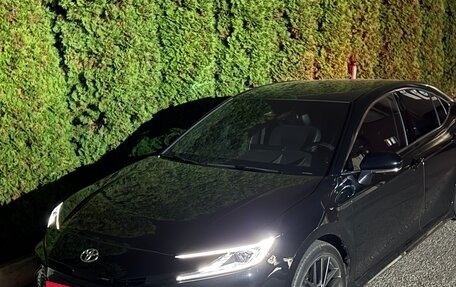 Toyota Camry, 2025 год, 3 950 000 рублей, 6 фотография