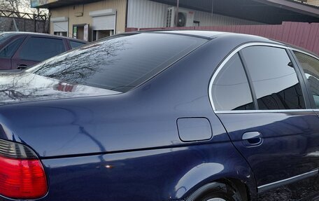 BMW 5 серия, 1997 год, 580 000 рублей, 2 фотография