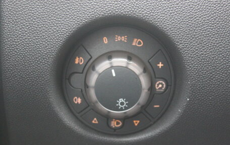 Opel Corsa D, 2007 год, 470 000 рублей, 18 фотография