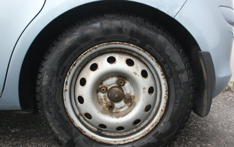 Opel Corsa D, 2007 год, 470 000 рублей, 26 фотография