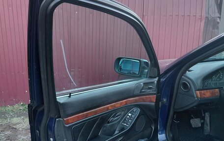 BMW 5 серия, 1997 год, 580 000 рублей, 8 фотография