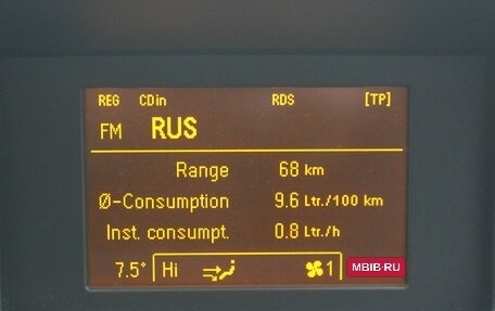 Opel Corsa D, 2007 год, 470 000 рублей, 22 фотография