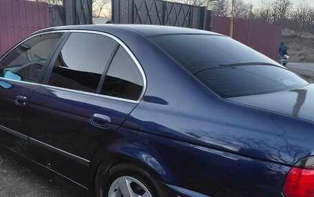 BMW 5 серия, 1997 год, 580 000 рублей, 9 фотография