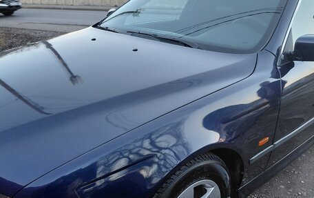 BMW 5 серия, 1997 год, 580 000 рублей, 6 фотография