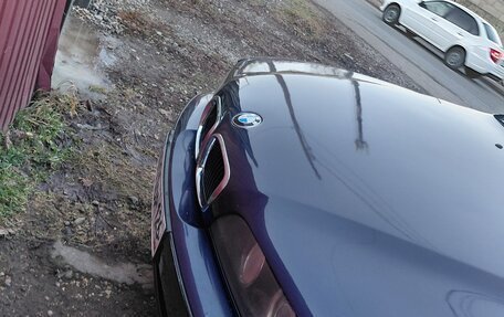 BMW 5 серия, 1997 год, 580 000 рублей, 5 фотография