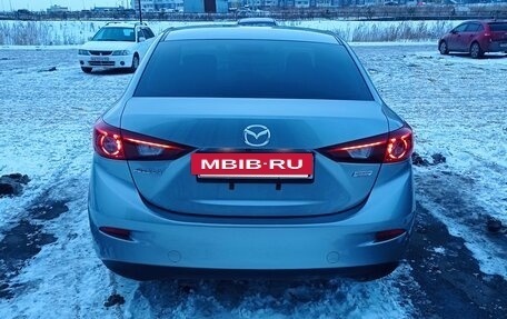 Mazda Axela, 2014 год, 1 200 000 рублей, 6 фотография