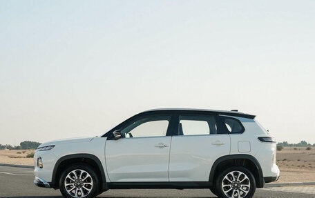 Suzuki Grand Vitara, 2026 год, 3 030 000 рублей, 3 фотография