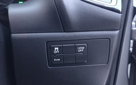 Mazda Axela, 2014 год, 1 200 000 рублей, 13 фотография