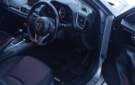 Mazda Axela, 2014 год, 1 200 000 рублей, 8 фотография