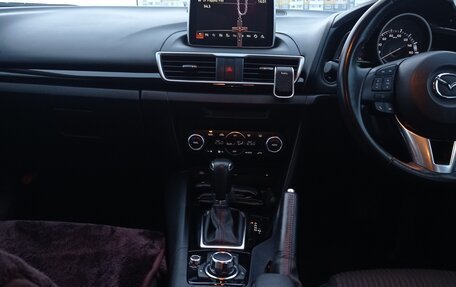 Mazda Axela, 2014 год, 1 200 000 рублей, 12 фотография