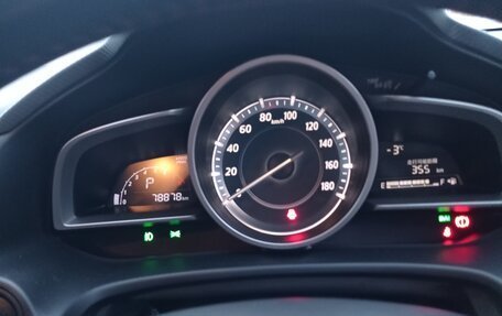 Mazda Axela, 2014 год, 1 200 000 рублей, 10 фотография