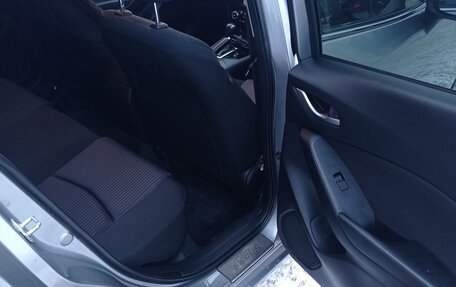 Mazda Axela, 2014 год, 1 200 000 рублей, 11 фотография