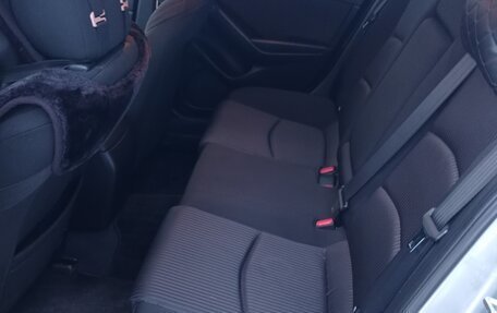 Mazda Axela, 2014 год, 1 200 000 рублей, 15 фотография