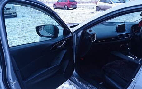 Mazda Axela, 2014 год, 1 200 000 рублей, 9 фотография