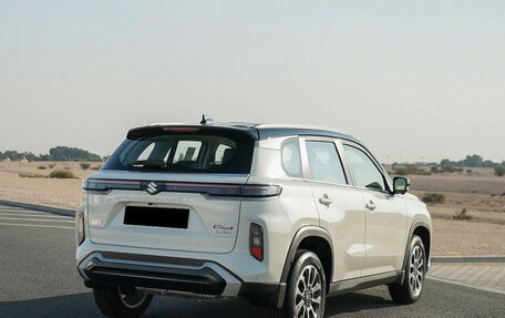 Suzuki Grand Vitara, 2026 год, 3 030 000 рублей, 4 фотография