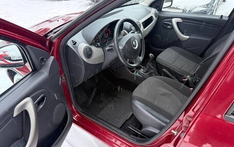 Renault Logan I, 2012 год, 680 000 рублей, 2 фотография