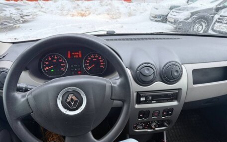 Renault Logan I, 2012 год, 680 000 рублей, 3 фотография
