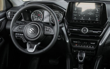 Suzuki Grand Vitara, 2026 год, 3 030 000 рублей, 7 фотография