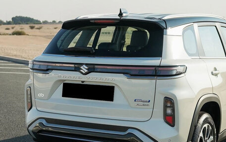 Suzuki Grand Vitara, 2026 год, 3 030 000 рублей, 5 фотография