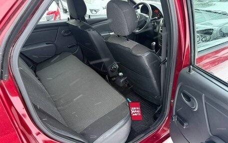 Renault Logan I, 2012 год, 680 000 рублей, 9 фотография