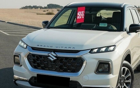 Suzuki Grand Vitara, 2026 год, 3 030 000 рублей, 2 фотография