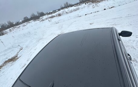 Hyundai Solaris II рестайлинг, 2013 год, 520 000 рублей, 12 фотография