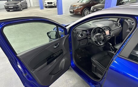 Renault Kaptur I рестайлинг, 2021 год, 1 695 000 рублей, 9 фотография