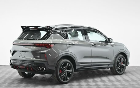 Geely Coolray I, 2024 год, 1 895 000 рублей, 4 фотография