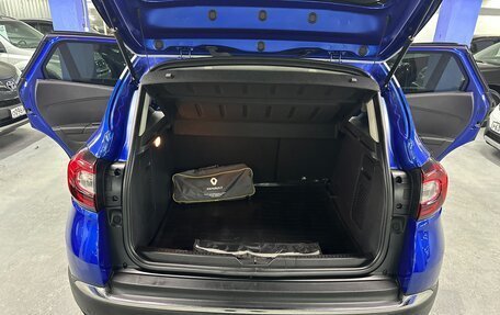 Renault Kaptur I рестайлинг, 2021 год, 1 695 000 рублей, 21 фотография