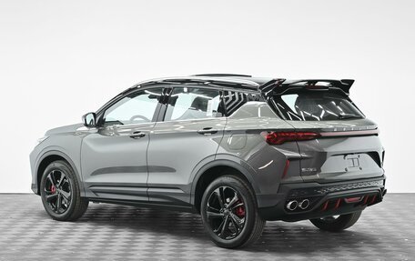 Geely Coolray I, 2024 год, 1 895 000 рублей, 3 фотография