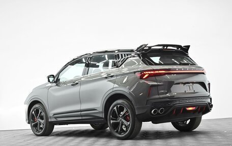 Geely Coolray I, 2024 год, 1 895 000 рублей, 6 фотография